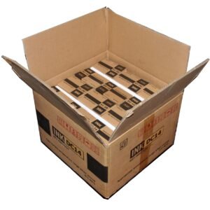 Twenty-four (24) pcs DC-14 Ink compatible with DUPLOs Machines Riso
