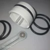 1pc new O-Ring Piston Head; Air Pump O-Ring For use in  RISOs RV RZ EV EZ MZ MV GR RP Duplicator Parts - Image 2