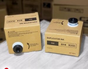 G14 Black Ink Cartridge