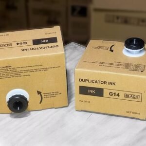 2 pcs G14 (G-14) for DUPLOs DP-G225,325 , DP-G205,215,305,315,300,200,210,310