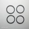 1pc new O-Ring Piston Head; Air Pump O-Ring For use in  RISOs RV RZ EV EZ MZ MV GR RP Duplicator Parts - Image 3