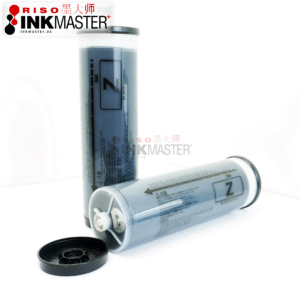 10 Z-type Ink, 1 rolls master B4, 1 rolls master A4