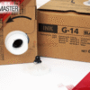 G14 ink, Box of twenty-four (24) Cartridges for DUPLOs Digital Duplicator - Image 3