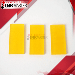 Three (3) Pieces New Compatible Stripper Pad fit for Duplicator RISOs CR KS CV CZ