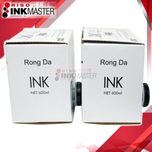 12 pcs R-313 AD-3880, GP-3608, RD-3608 AKINTO RONGDA Digital Duplicator