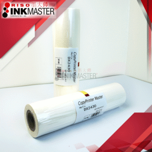 DX2430 (DX-2430) CopyPrinter Master (1 pc) Roll