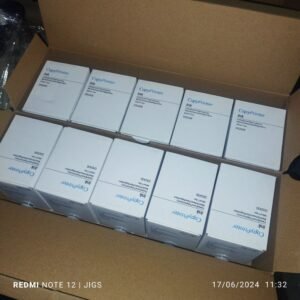 DX2430, TEN (10) cartridges (DX-2430) DX2430/CP6201 compatible for DX2430C/2432 CP6201C/6202 Ricoh/Gestetner duplicator