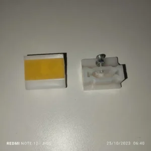 New DPA-120/DPA-120 II, Stripper (Paper Separation) Pad Compatible for Duplo Machines