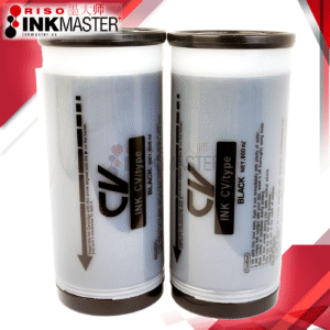 CV INK IMAGE