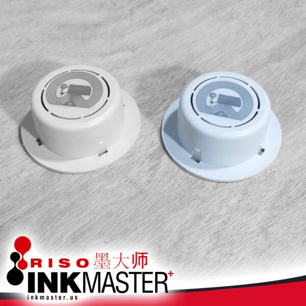 New RISOs Master RF-tag Chip, One (1) Piece, for RZ/EZ Machines