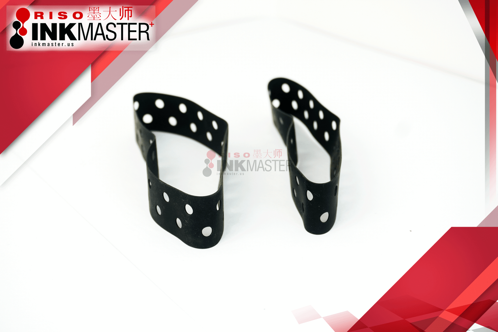 Paper Transfer Exit Conveyor Belt 629-00006 Fit For RISOs CV 1200 1850 1860 CZ 100 180 ZV 180