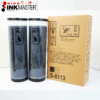 F2/F-2/F-II (SF) Ink, Ten (10) RISOs Compatible Black 1000ML for F/FII/SF Series RISOs Machine - Image 3
