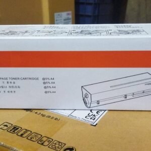ES5162 OKI Compatible Toner