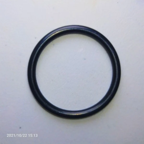 1pc new O-Ring Piston Head; Air Pump O-Ring For use in  RISOs RV RZ EV EZ MZ MV GR RP Duplicator Parts