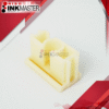 3pcs Rubber Only New Stripper (Separation) Pad Compatible for Ricoh Gestetner JP 730 735 750 780c 785c DX2330 DX2430 DX2432 DX-2330 DX-2430 DX-2432 - Image 2