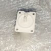 1 Cylinder; Air Pump (Part Number: 023-21021-002) fit for Duplicator  RISO  RV RZ  FREE SHIPPING; One (1) pc. - Image 2