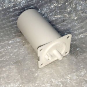 1 Cylinder; Air Pump (Part Number: 023-21021-002) fit for Duplicator  RISO  RV RZ  FREE SHIPPING; One (1) pc.