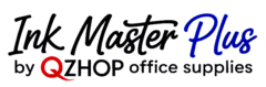 Ink Master Plus by Qzhop Office Supplies